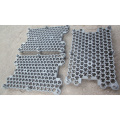 Supply of heat-resistant steel casting pallets